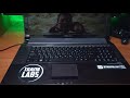 Обзор на Asus n73sv с апгрейдом от #TRAVINLABS.