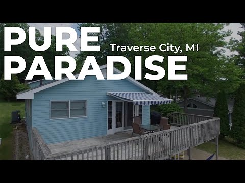 Property video