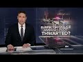 Gunman may have been plotting ambush against law enforcement: Police - 02:54 min - News - Video
