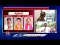 All Set For Nalgonda Counting ,144 Section Will Be Implementation At Counting Centres | V6 News  - 06:01 min - News - Video