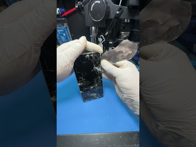 Esse Xiaomi Caiu do carro 🥲