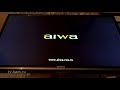 Ремонт телевизора AIWA 42LE61103  Ремонт подсветки
