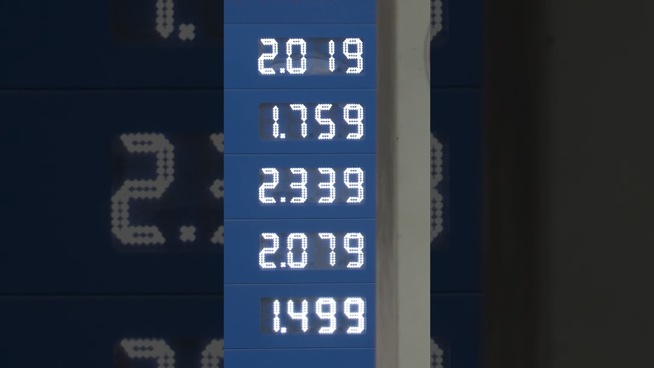 OMV senkt Spritpreisbremse: "Blamage für Regierung"