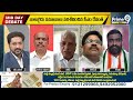 లైవ్ డిబేట్ లో రచ్చ రచ్చ చేసిన కాంగ్రెస్, బీఆర్ఎస్ నేత | Congress Leader VS BRS Leader | Prime9 News  - 11:06 min - News - Video