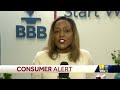 How to avoid Cyber Monday deal scams(WBAL) - 01:49 min - News - Video