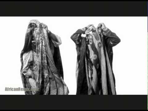 Beyoncé - Single Ladies   (Put A Ring On It) AFRICAN REMIX!!!