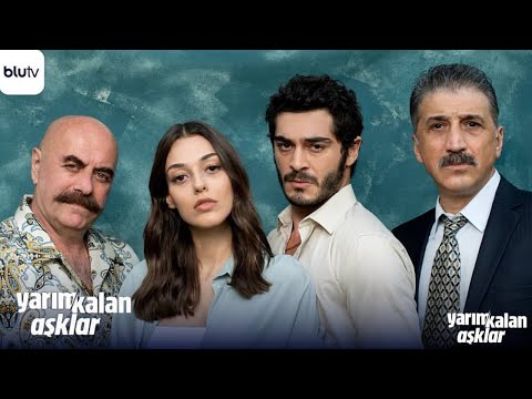 Yarim Kalan Asklar'