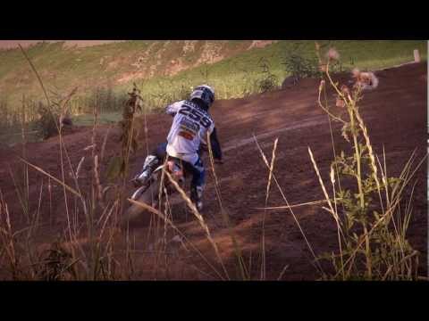 Jeffrey Herlings VS. Glenn Coldenhoff - Mini Edit 