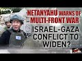 In Israel-Gaza War, New Signs Of Dangerous Regional Escalation | Left Right & Centre