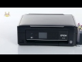 Обзор МФУ Epson XP-413