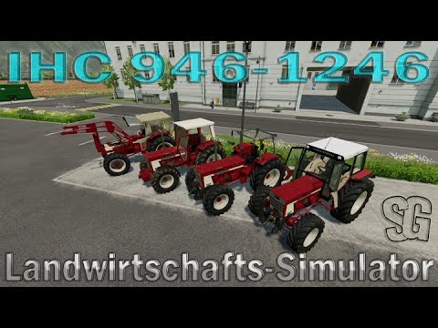 IHC 946-1246 v3.2.0.0