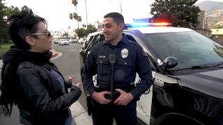 Glendale Cops- Pilot