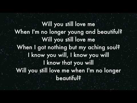 Lana Del Rey- young and Beautiful LYRICS