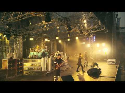 【HD】ONE OK ROCK - C.h.a.o.s.m.y.t.h.