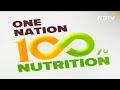 Balancing Natural Foods and Supplements Is The Key: Former Cricketer, Mitali Raj - 00:31 min - News - Video
