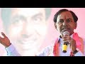 CM KCR 'BARES' Kodandaram in Press Meet -  LIVE