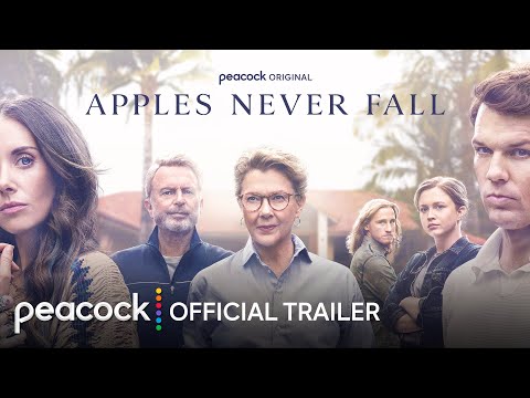 Apples Never Fall'