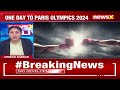 Paris Olympics 2024: 117 Indian Athletes Competing In 16 Sports Are All Set To Participate | NewsX  - 01:51 min - News - Video
