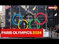 Paris Olympics 2024: 117 Indian Athletes Competing In 16 Sports Are All Set To Participate | NewsX