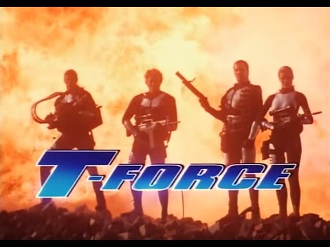 T-Force'