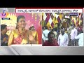 Minister Roja visits Kanaka Durga temple in Vijayawada