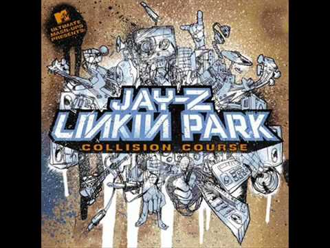 Linkin Park Ft Jay-Z - Izzo/In The End