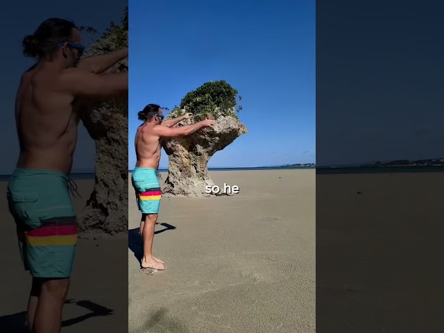 Wait... Quicksand Isn’t What You Think!