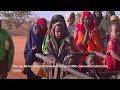 Children die as Somalia drought brings famine near - 02:23 min - News - Video