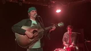 Dean Johnson - Your Shadow, live at The Waiting Room, London, 4 July 2024