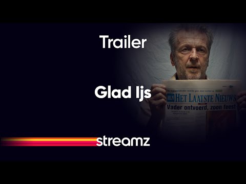 Glad IJs'