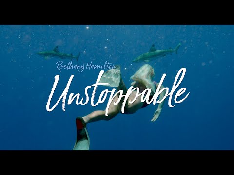Bethany Hamilton: Unstoppable'