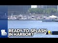 Harbor Splash registration to open amid some skepticism