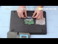 Обзор и вскрытие ноутбука Acer Aspire ES1 532G