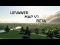 Lievawer Map v1.0.0