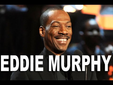 Eddie Murphy One Night Only | Red Carpet Live - YouTube