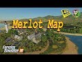 Map Merlot v1.0.0.0
