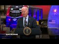 Amtrak Joe Biden touts $16 billion for passenger rail projects - 01:14 min - News - Video