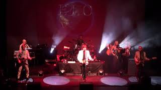 The ELO Experience - Thursday 7 October 2021