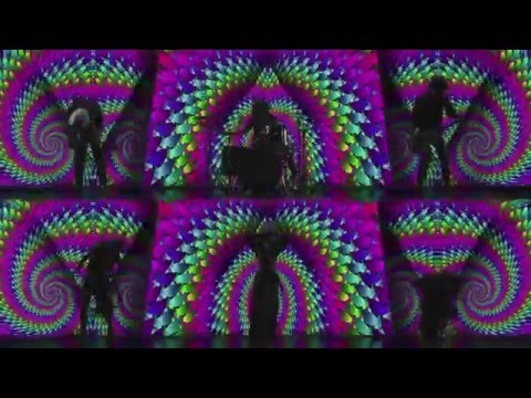 シナリオアート 『シニカルデトックス』