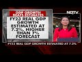 Indias GDP Growth Beats Estimates, Fiscal Deficit Narrows  - 03:52 min - News - Video