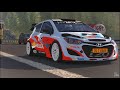 Hyundai i20 WRC 1.33.x