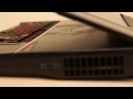 Видеообзор игрового ноутбука MSI GT80 2QE Titan SLI - gagadget