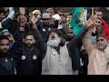 Pakistan Election : Nawaz Sharif Claims Election Victory, Seeks Coalition in Pakistan | News9