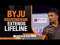 Co-Founder Byju Raveendran Infuse Rs 4,000 Cr Personal Wealth In BYJU’S | Addresses Ongoing Concerns