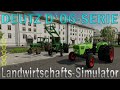 Deutz D'06 Series v1.0.0.1