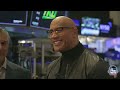 Dwayne The Rock Johnson: Both parties have approached me about running | Will Cain Show  - 16:30 min - News - Video