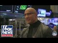 Dwayne The Rock Johnson: Both parties have approached me about running | Will Cain Show