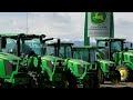 Unsold farm equipment piles up as boom times fade | REUTERS  - 01:11 min - News - Video