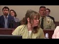 LIVE: Rust armorer sentenced for involuntary manslaughter  - 01:49:49 min - News - Video