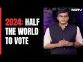 India Global Special: Biggest Global Election Year In History